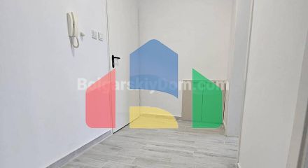 Двокімнатна квартира у Флорес Парк