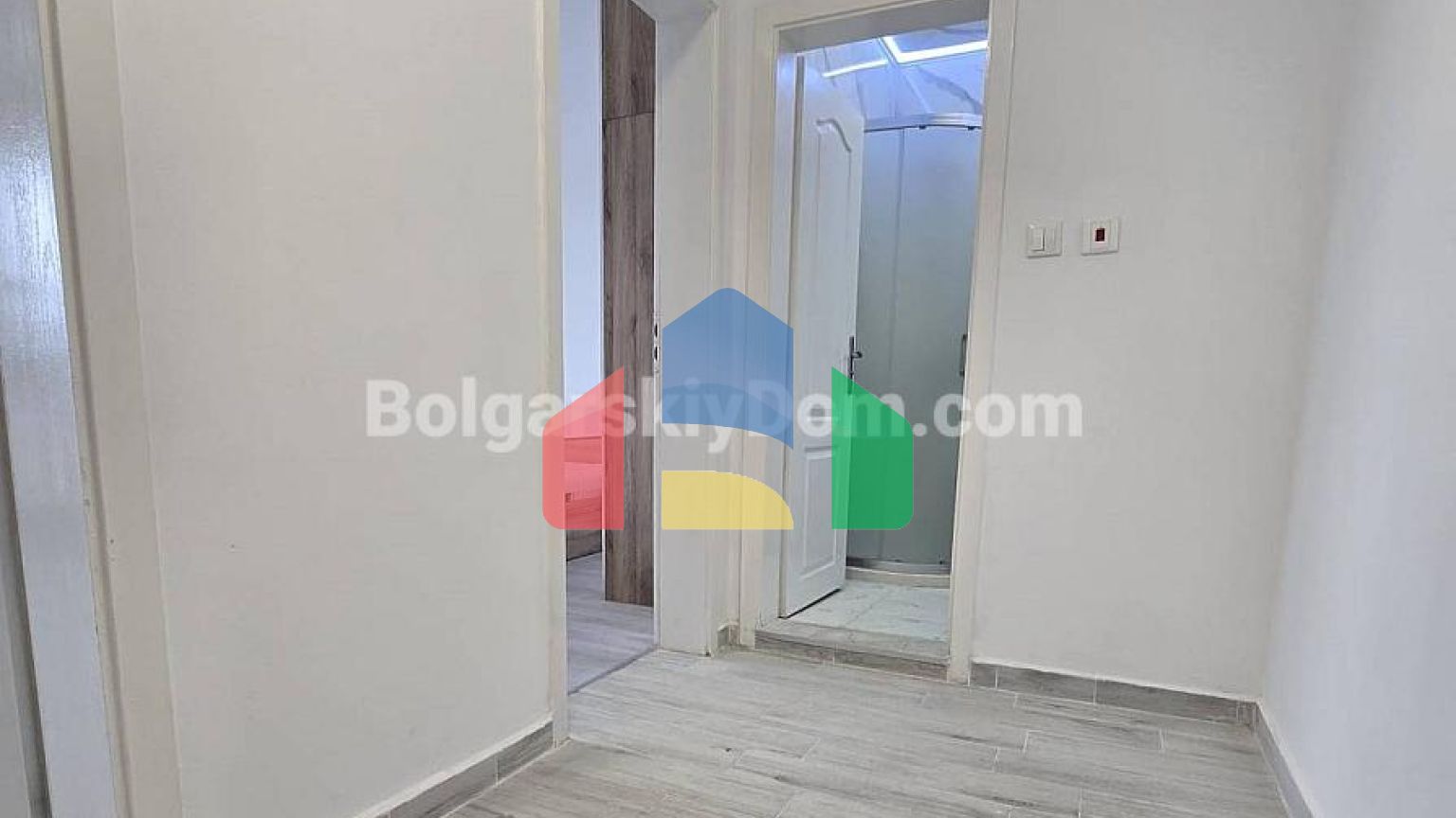 Двокімнатна квартира у Флорес Парк