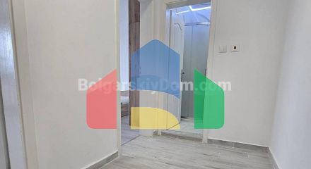 Двокімнатна квартира у Флорес Парк