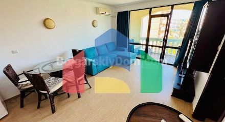 Двокімнатна квартира в Вавилон