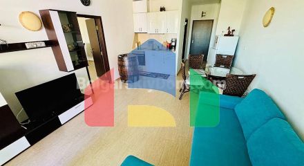 Двокімнатна квартира в Вавилон