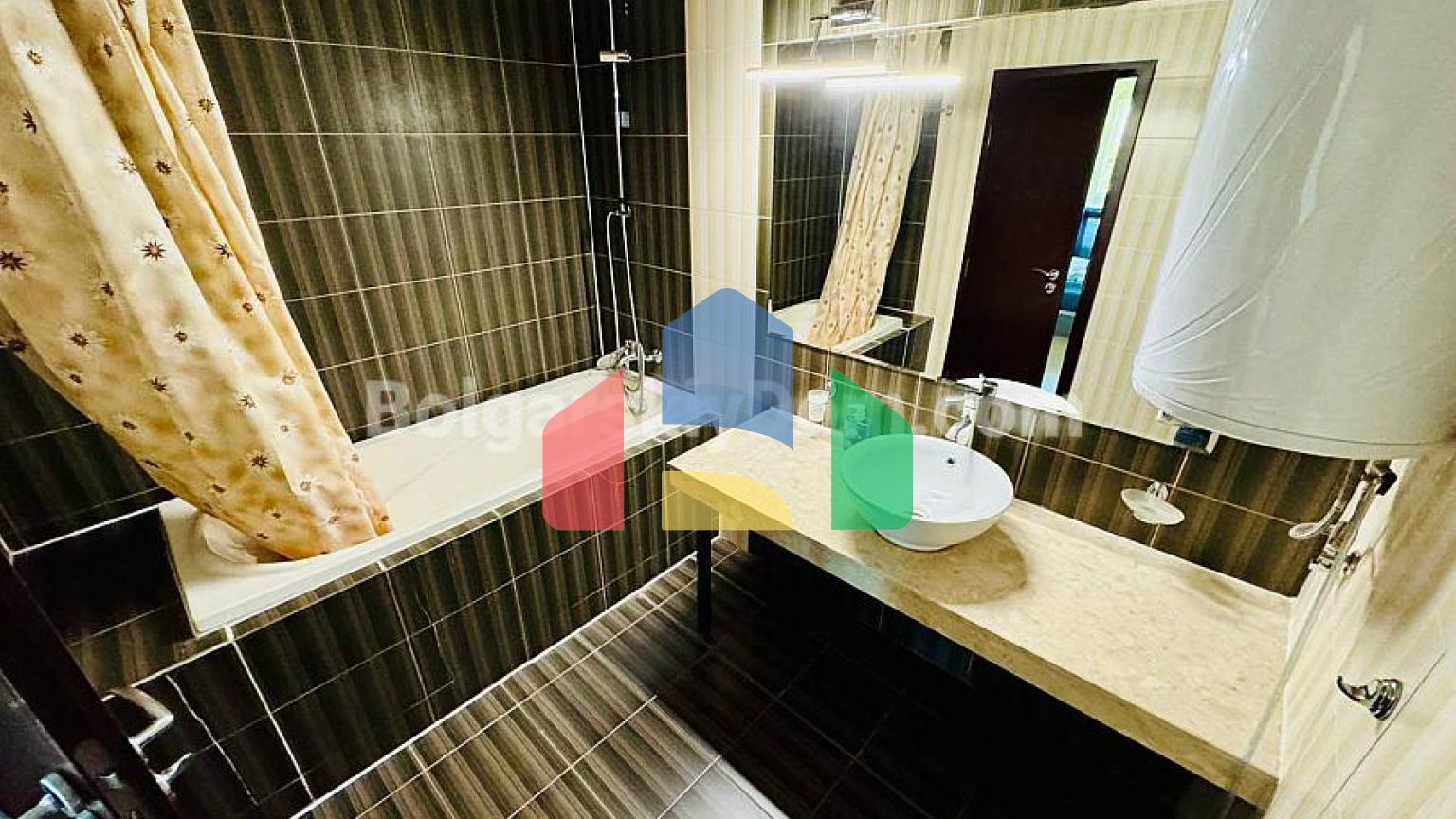 Двокімнатна квартира в Вавилон