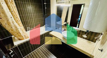 Двокімнатна квартира в Вавилон