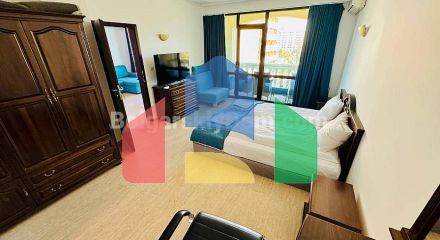 Двокімнатна квартира в Вавилон