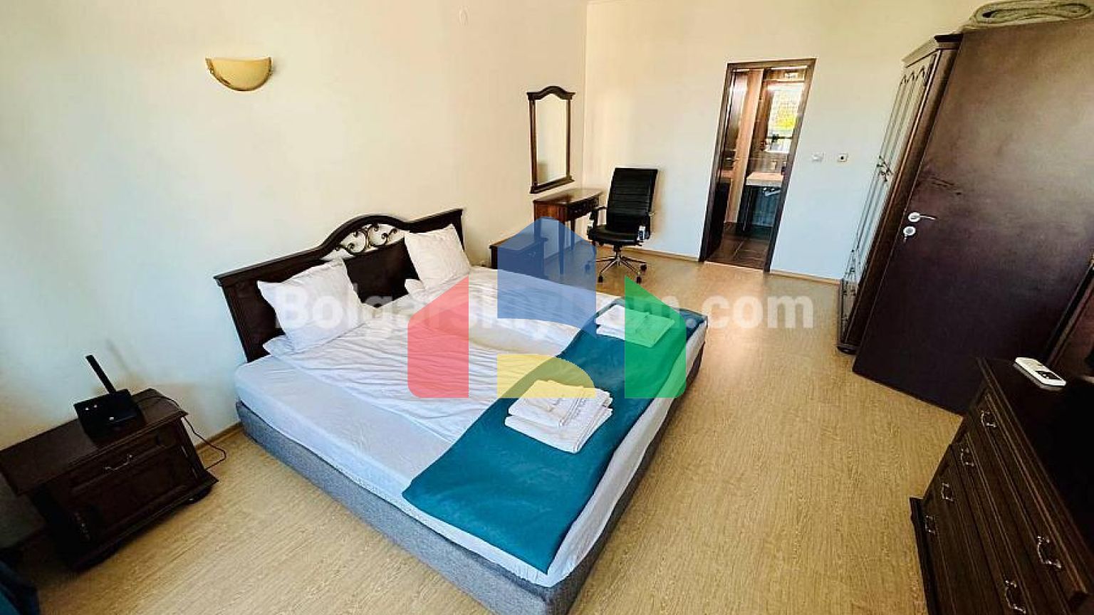 Двокімнатна квартира в Вавилон