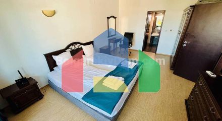 Двокімнатна квартира в Вавилон