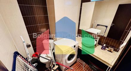 Двокімнатна квартира в Вавилон