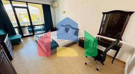 Двокімнатна квартира в Вавилон