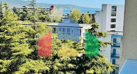 Двокімнатна квартира в Вавилон