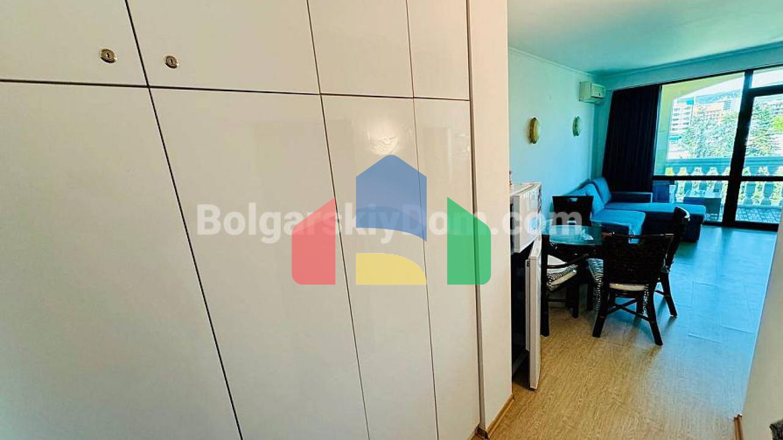 Двокімнатна квартира в Вавилон