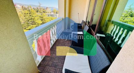 Двокімнатна квартира в Вавилон