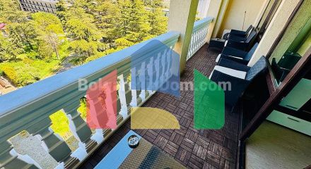 Двокімнатна квартира в Вавилон