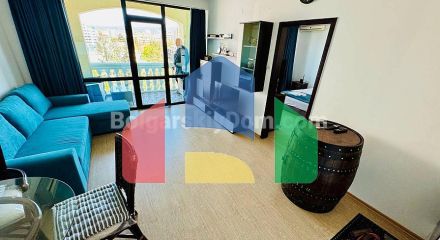 Двокімнатна квартира в Вавилон