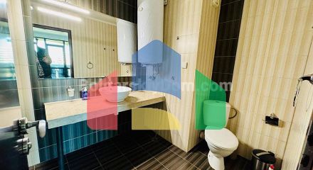 Двокімнатна квартира в Вавилон