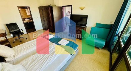 Двокімнатна квартира в Вавилон