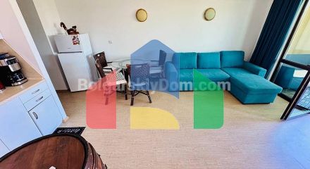 Двокімнатна квартира в Вавилон