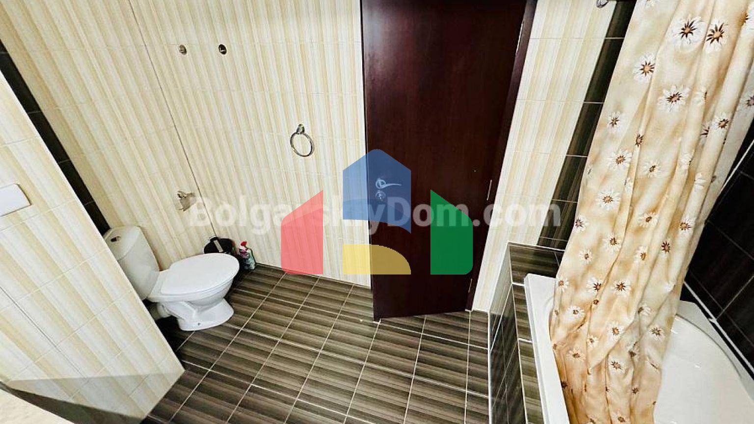 Двокімнатна квартира в Вавилон