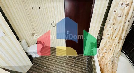 Двокімнатна квартира в Вавилон