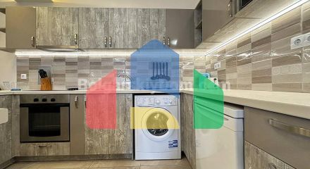 Трикімнатна квартира в Сі Дрімс