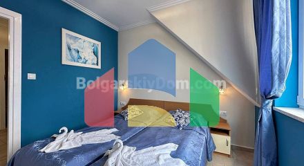 Трикімнатна квартира в Сі Дрімс