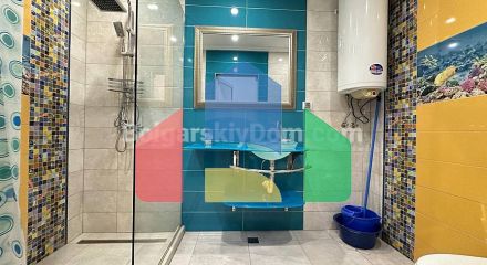 Трикімнатна квартира в Сі Дрімс