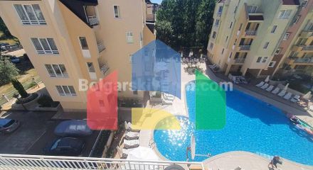 Трикімнатна квартира в Сі Дрімс