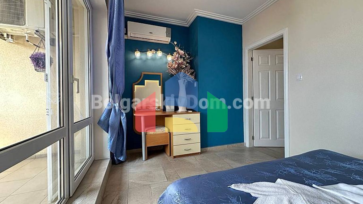 Трикімнатна квартира в Сі Дрімс