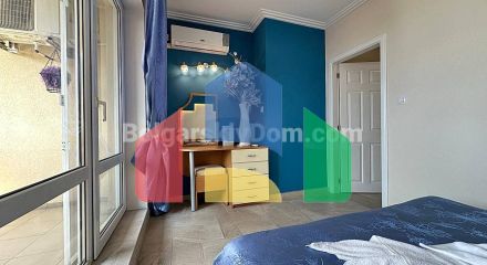 Трикімнатна квартира в Сі Дрімс