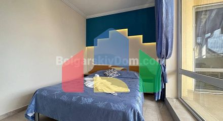 Трикімнатна квартира в Сі Дрімс