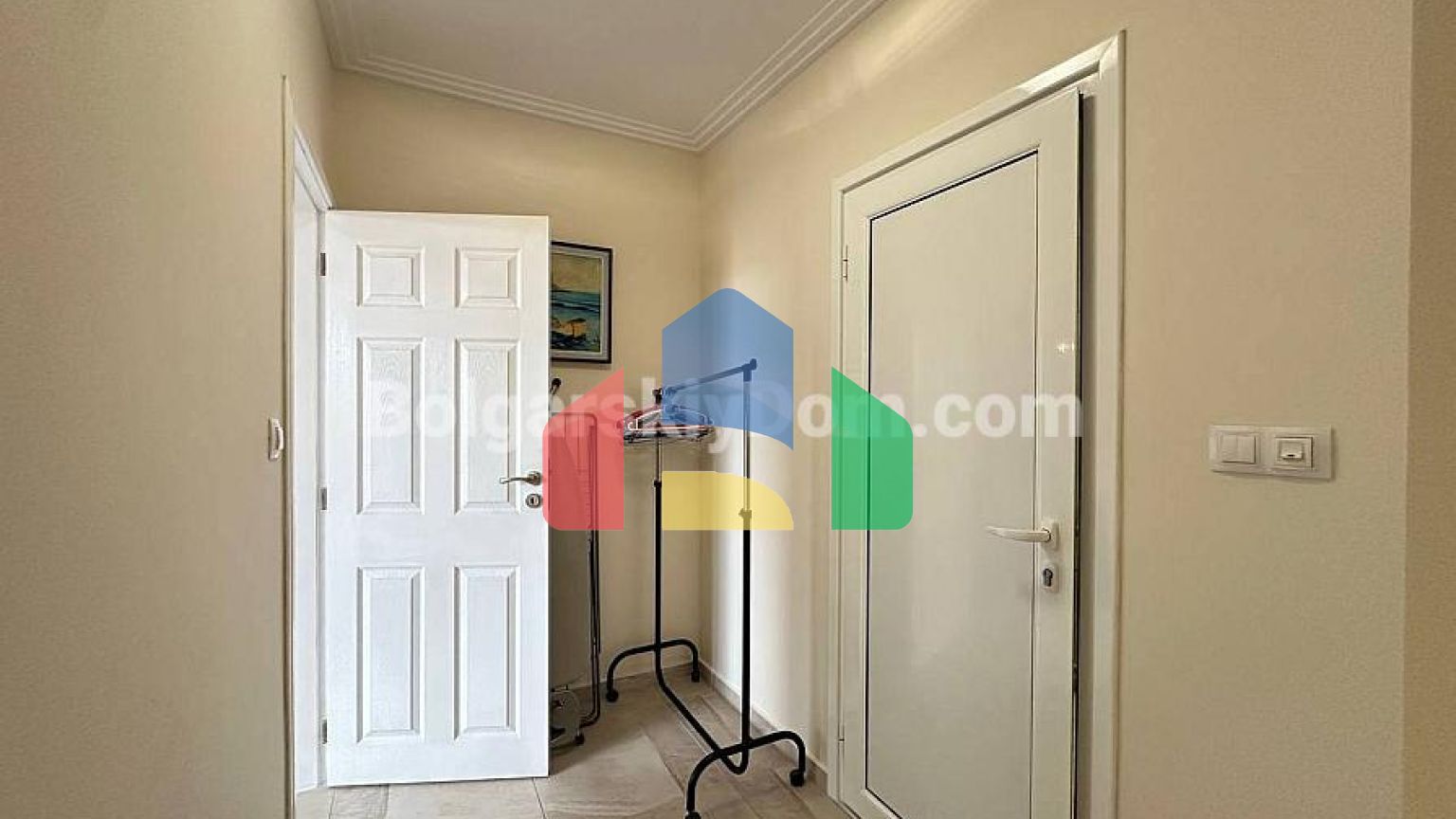 Трикімнатна квартира в Сі Дрімс