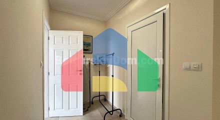 Трикімнатна квартира в Сі Дрімс