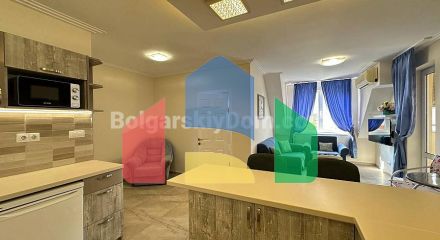 Трикімнатна квартира в Сі Дрімс