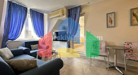 Трикімнатна квартира в Сі Дрімс