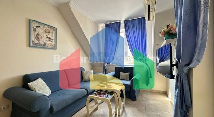 Трикімнатна квартира в Сі Дрімс