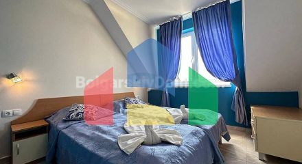 Трикімнатна квартира в Сі Дрімс