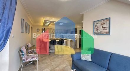 Трикімнатна квартира в Сі Дрімс