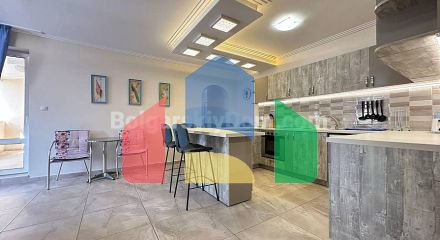 Трикімнатна квартира в Сі Дрімс