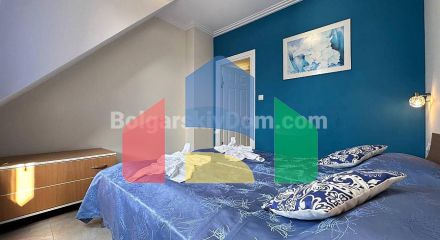 Трикімнатна квартира в Сі Дрімс