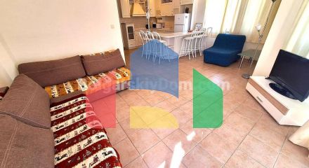 Трикімнатна квартира в Бриз