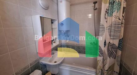 Трикімнатна квартира в Бриз