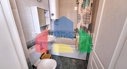 Трикімнатна квартира в Бриз