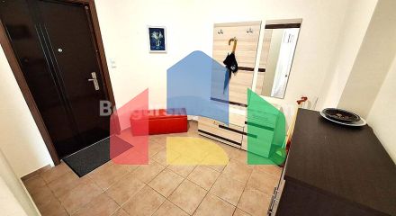 Трикімнатна квартира в Бриз