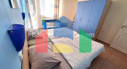 Трикімнатна квартира в Бриз