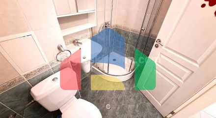 Трикімнатна квартира в Бриз