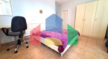 Трикімнатна квартира в Бриз