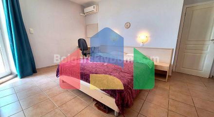 Трикімнатна квартира в Бриз