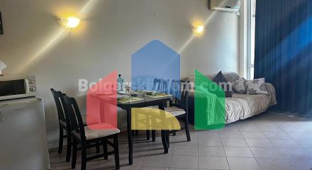 Трикімнатна квартира в Сансет Біч 3