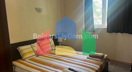 Трикімнатна квартира в Сансет Біч 3