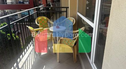 Трикімнатна квартира в Сансет Біч 3