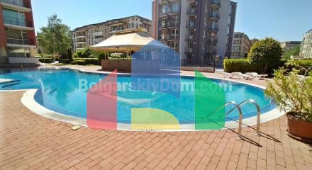 Трикімнатна квартира в Сансет Біч 3